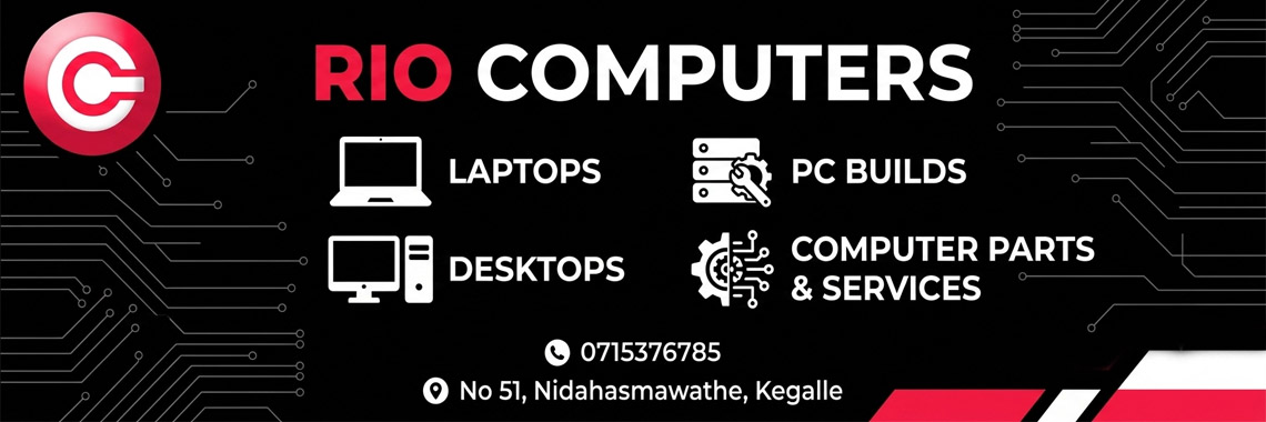 Rio Computers