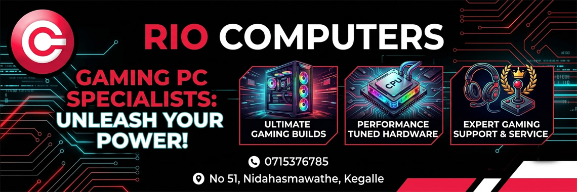 Rio Computers