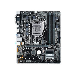B250M-A Motherboard