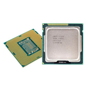 Processors