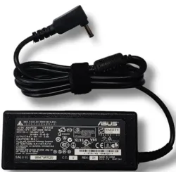 ASUS 65W Laptop Power Adapter (19V 3.42A - 5.5mm * 2.5mm Standard Barrel Tip) ASUS 65W Laptop Power Adapter (19V 3.42A - 5.5mm * 2.5mm Standard Barrel Tip)