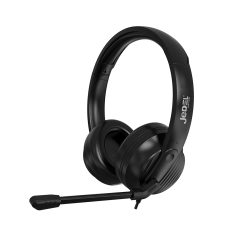 Jedel HS-100 Wired Multimedia Headset