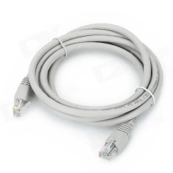 CAT6 Network LAN Cable 3m CAT6 Network LAN Cable 3m