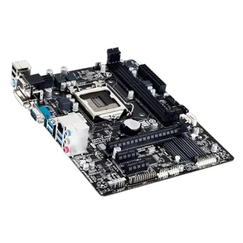Intel H81 Express Chipset