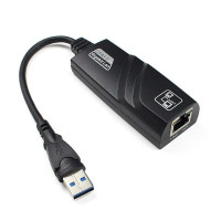 USB to Ethernet Adapter