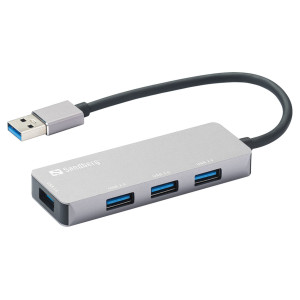 USB Hubs & Multi-Port Adapters USB Hubs & Multi-Port Adapters