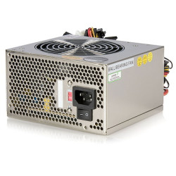 400W Desktop Power Supply Unit 400W Desktop Power Supply Unit