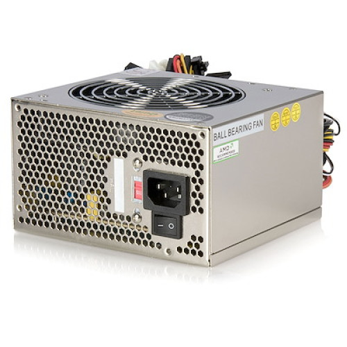 400W Desktop Power Supply Unit