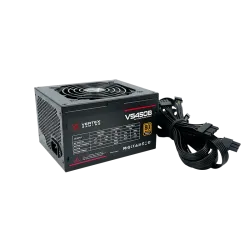 450W Desktop Power Supply Unit 450W Desktop Power Supply Unit