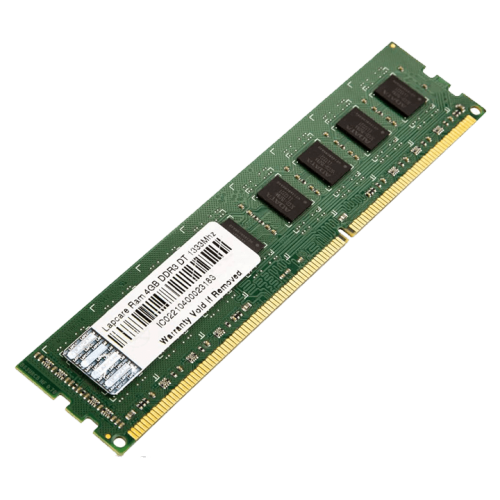 4GB DDR3 Desktop RAM 4GB DDR3 Desktop RAM