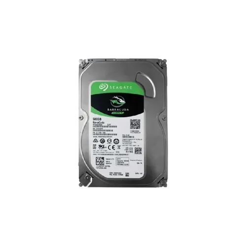 500GB 3.5-Inch Desktop Internal Hard Disk Drive 500GB 3.5-Inch Desktop Internal Hard Disk Drive