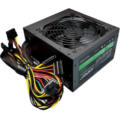 500W Desktop Power Supply Unit 500W Desktop Power Supply Unit