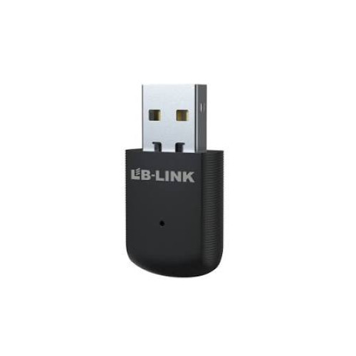 LB-Link Nano Wi-Fi + Bluetooth USB Adapter