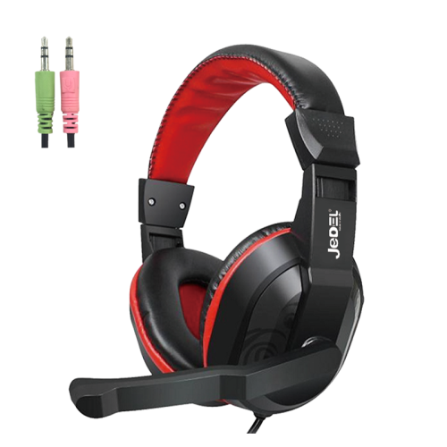 Jedel GH11 Wired  Gaming Headset