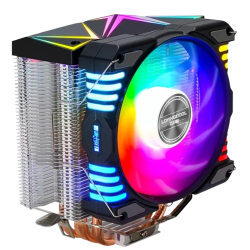 LC-400 CPU Cooler LC-400 CPU Cooler