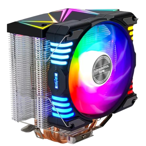LC-400 CPU Cooler