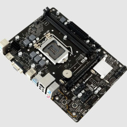 H310M-K Motherboard