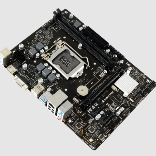 H310M-K Motherboard H310M-K Motherboard