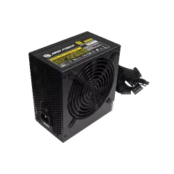 600W Desktop Power Supply Unit 600W Desktop Power Supply Unit