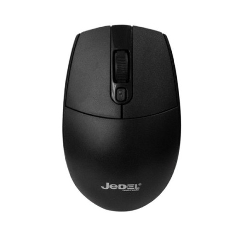 Jedel W927 Wireless Mouse Jedel W927 Wireless Mouse