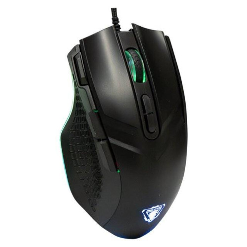 Jedel GM800 Wired RGB Gaming Mouse