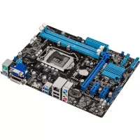 Intel H61 Express Chipset