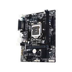 H110M-K Motherboard