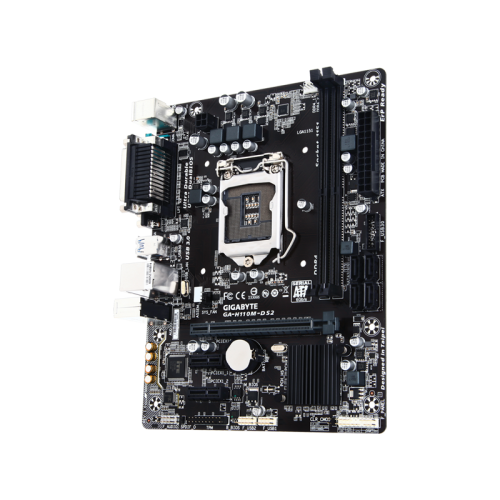 H110M-K Motherboard