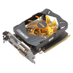 NVIDIA GeForce GTX 650 1GB Graphics Card NVIDIA GeForce GTX 650 1GB Graphics Card