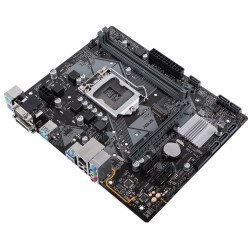 B360M-K M.2 Motherboard