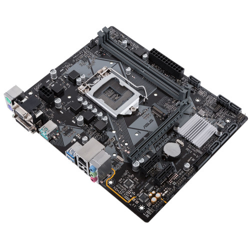 B360M-K M.2 Motherboard