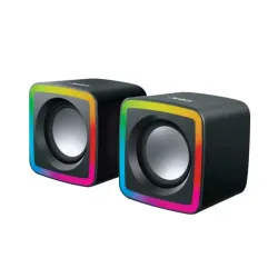 Jedel S589 RGB USB Multimedia Gaming Speaker