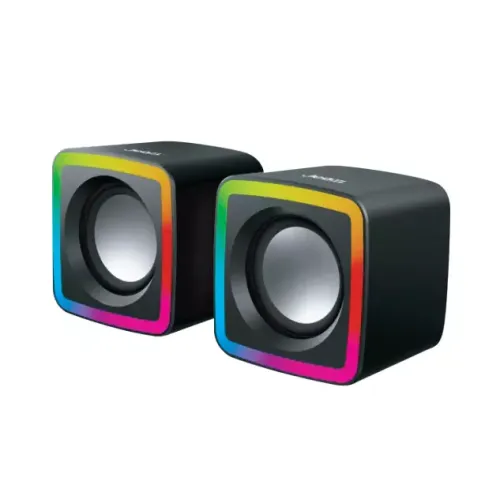 Jedel S589 RGB USB Multimedia Gaming Speaker