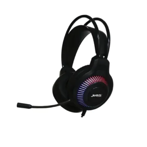 Jedel GH558 Wired RGB Gaming Headset