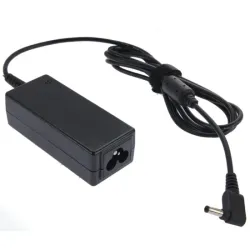 ASUS 40W Laptop Power Adapter (19V 2.1A - 2.5mm * 0.7mm Micro Tip) ASUS 40W Laptop Power Adapter (19V 2.1A - 2.5mm * 0.7mm Micro Tip)