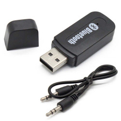 Wireless Bluetooth Audio Receiver Dongle