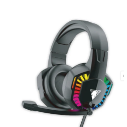 Jedel GH270 Wired Gaming Headset