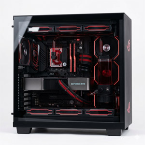 Computer Part Computer Part