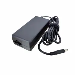 Dell 65W Slim AC Laptop Power Adapter (19.5V 3.34A - 4.5mm * 3.0mm Blue Ring Pin) Dell 65W Slim AC Laptop Power Adapter (19.5V 3.34A - 4.5mm * 3.0mm Blue Ring Pin)