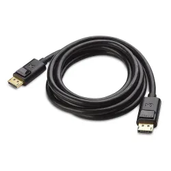 DisplayPort (DP) Cable 1.5m 4K DisplayPort (DP) Cable 1.5m 4K
