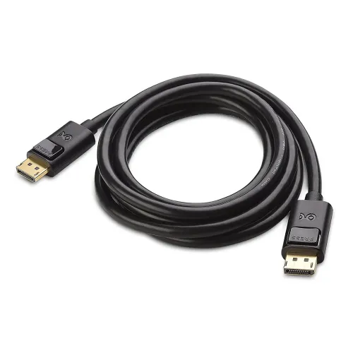 DisplayPort (DP) Cable 1.5m 4K DisplayPort (DP) Cable 1.5m 4K