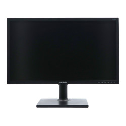 Samsung 24" LED Monitor