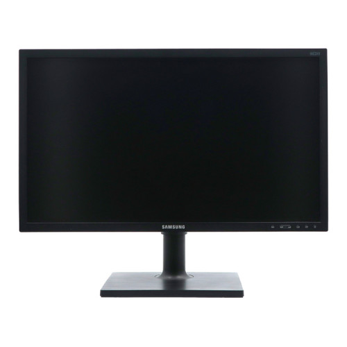 Samsung 24" LED Monitor Samsung 24" LED Monitor