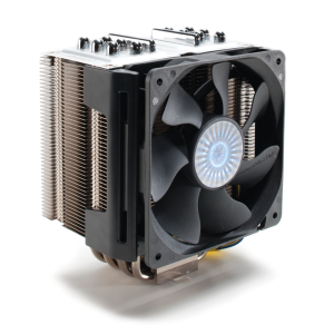 Cooling Systems