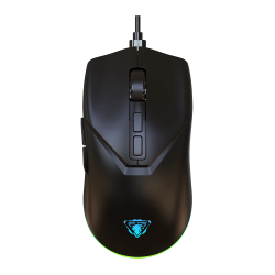 Jedel GM700 Wired RGB Gaming Mouse
