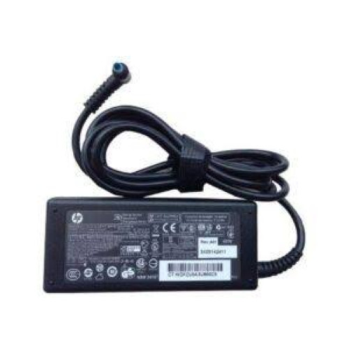 HP 65W Smart AC Laptop Power Adapter (19.5V 3.33A - 4.5mm * 3.0mm Blue Pin)