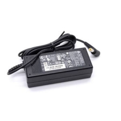 Acer 65W Laptop Power Adapter (19V 3.42A - 5.5mm * 1.7mm Black/Yellow Tip)