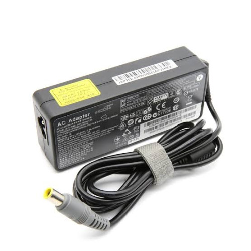 Lenovo 90W AC Laptop Power Adapter (20V 4.5A - 7.9mm * 5.5mm Large Round Barrel Tip)