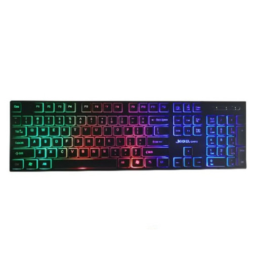 Jedel K510 RGB Backlit Gaming Keyboard