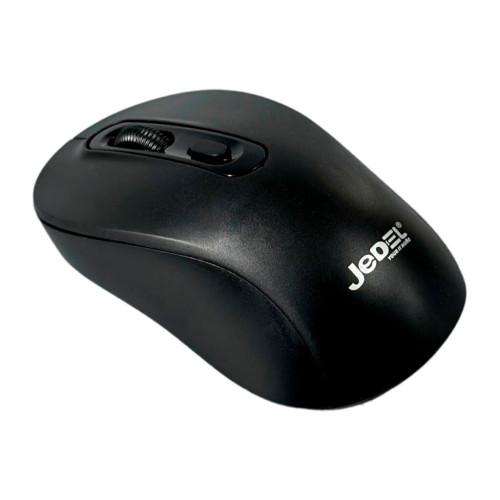 Jedel WD138-BK Wireless Mouse